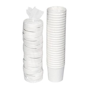 CONT FD DBL POLY PPR 12Z 10-25CT FLEX | Packaged