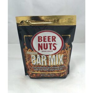 Bar Mix Snack | Styled