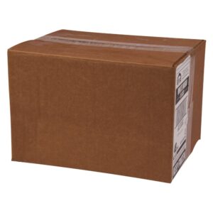 BREAD WHT LOAF 4″ I/W 24-2CT LOCAL OV | Corrugated Box