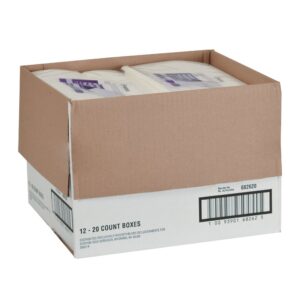 White Towels | Packaged