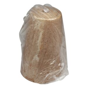 Beef & Lamb Gyro Cone | Packaged