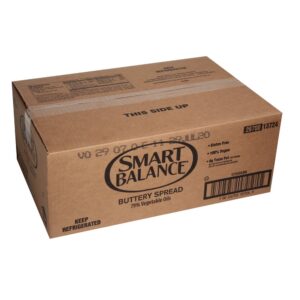 BUTTER SPREAD 6-5# SMRT BAL | Corrugated Box