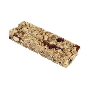 Trail Mix Granola Bar | Raw Item