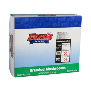 Alfredo Sauce Mix | Packaged