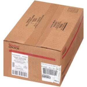 Premium Spiral Honey Ham | Corrugated Box