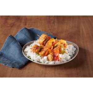 Sriracha Seasoning | Styled