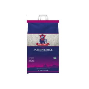 Thai Jasmine Rice | Packaged