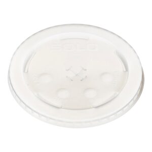 Lid 32oz Cup 1-120ct | Raw Item