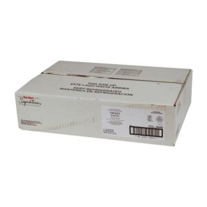 Applewood Bacon | Corrugated Box