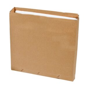 PLATE 10 5/8″ SLATE SQUARE WTI | Packaged