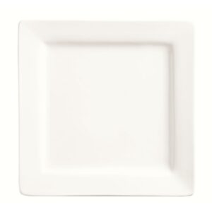 PLATE 10 5/8″ SLATE SQUARE WTI | Raw Item