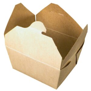 Take-Out Boxes | Raw Item