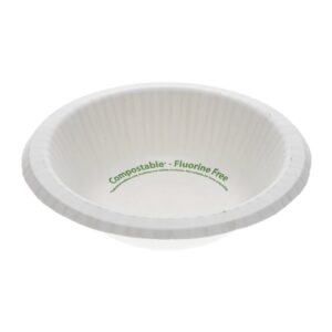BOWL PPR 12Z COMPSTBL 750CT ERTHCHC | Styled