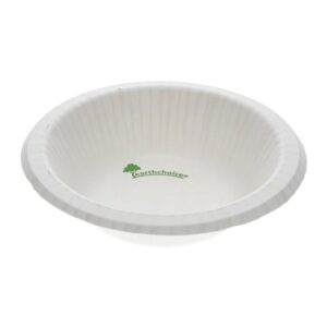BOWL PPR 12Z COMPSTBL 750CT ERTHCHC | Raw Item