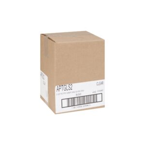 2 oz. Plastic Cups | Corrugated Box