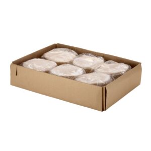 TURKEY BRST SLCD OVN RSTD 6-2# JENNO | Packaged