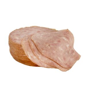 TURKEY HAM UNCURED 6-2# JENNO | Raw Item