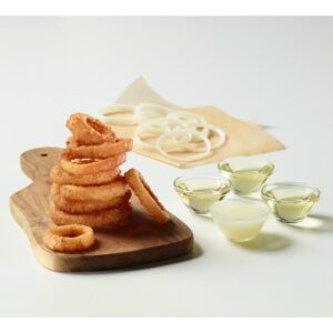 Clear Liquid Soy Shortening | Styled