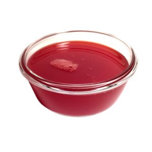 Berry Punch Protein Mix Supplement, Suga | Raw Item