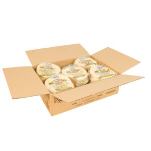 Panini Bread | Packaged