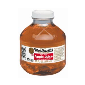 Apple Juice | Packaged