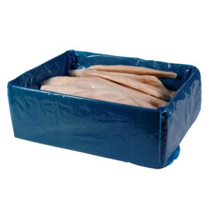 Haddock Fillets, 8 – 10 oz. | Packaged