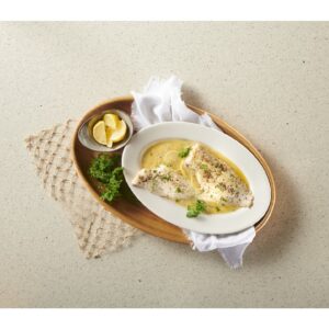 Haddock Fillets, 8 – 10 oz. | Styled