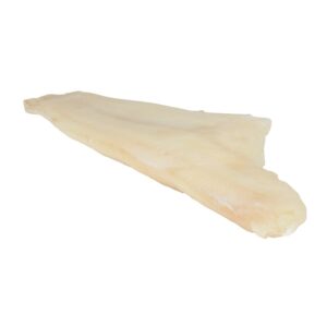 Haddock Fillets | Raw Item