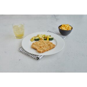 Beef Fritters | Styled