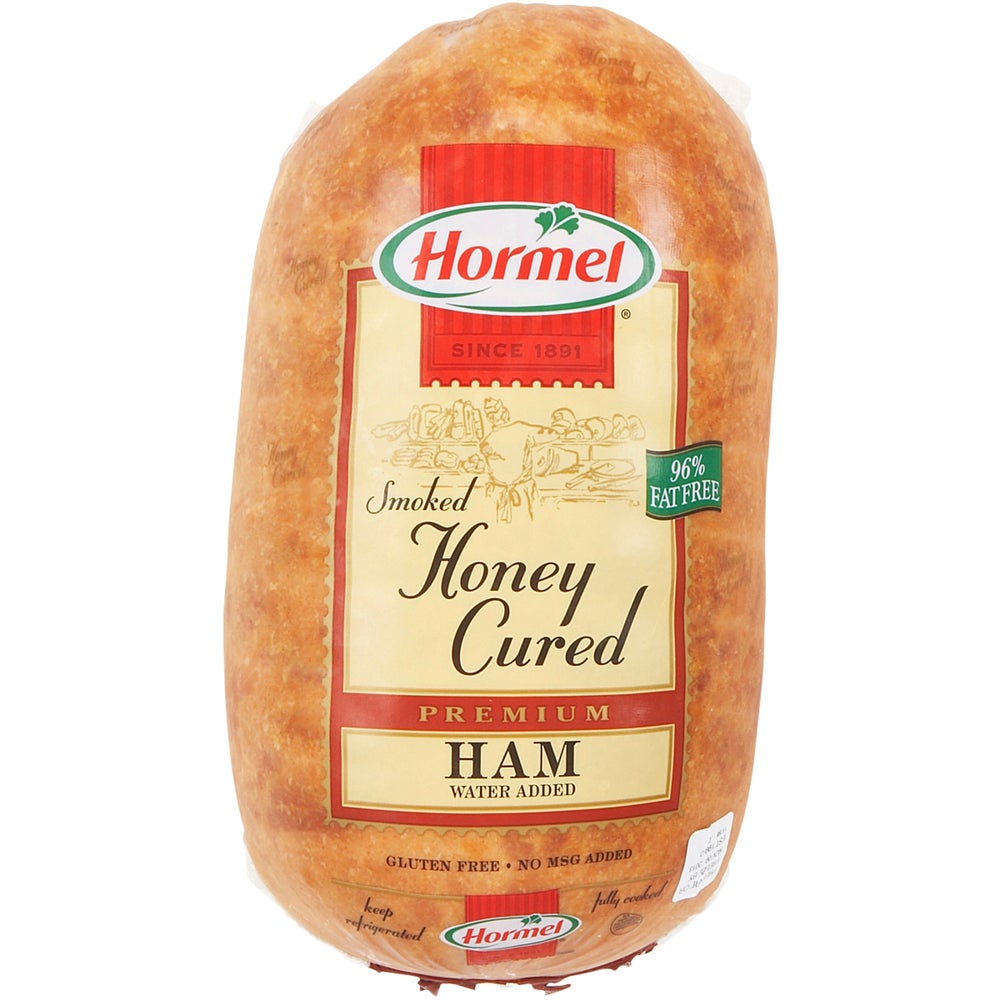 Honey Cured Ham - Gordon Restaurant Market