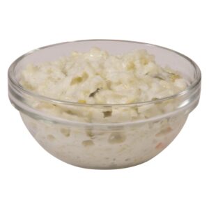 COLE SLAW SWEET SHREDDED 10# SANDR | Raw Item