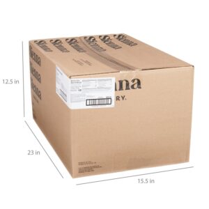 French Petit Pain Rolls | Corrugated Box