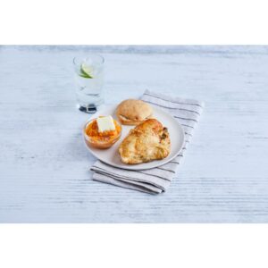 CHIX CVP BRST SPLT MRNTD 4#AVG 40# | Styled