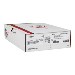 PANCK WRAP TKY WHL GRAIN MAPL 10# FOS | Corrugated Box