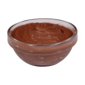 Chocolate Fudge Icing | Raw Item