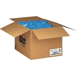 Single-Serve Baked Scoop Tortilla Chips | Packaged