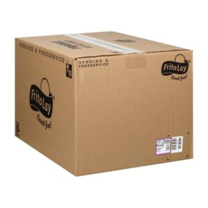 CHIP GARDEN SALSA 104-1Z LSSV SUNCHIP | Corrugated Box