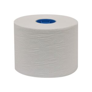 High-Capacity Roll Toilet Tissue | Raw Item