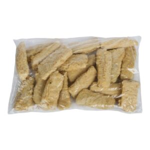 Haddock Fillets | Packaged