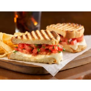 East Coast Cheese Blend | Styled