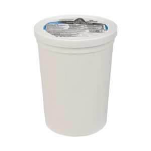 Low Fat Small Curd Cottage Cheese 1% | Packaged