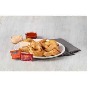 DRESSING RNCH BUFF LOW SOD CUP 100-1Z | Styled