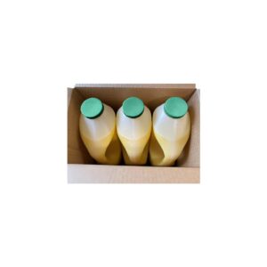 OIL GARLIC BUTTER FLVR 3-1 GAL WHIRL | Packaged