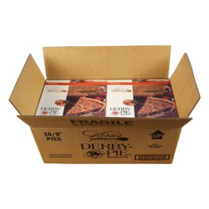 Derby Pie | Packaged