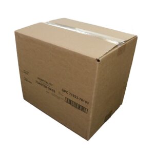 CEREAL TSTD OAT WGRAIN BWL 96-1Z | Corrugated Box