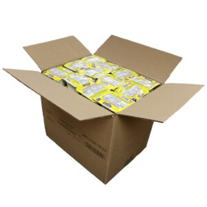 CEREAL TSTD OAT WGRAIN BWL 96-1Z | Packaged