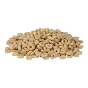 CEREAL TSTD OAT WGRAIN BWL 96-1Z | Raw Item