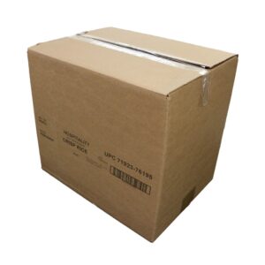 CEREAL RICE CRSP WGRAIN BWL 96-1Z | Corrugated Box