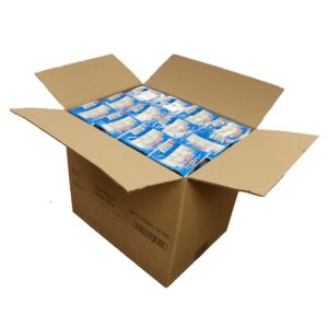 CEREAL RICE CRSP WGRAIN BWL 96-1Z | Packaged