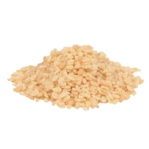 CEREAL RICE CRSP WGRAIN BWL 96-1Z | Raw Item